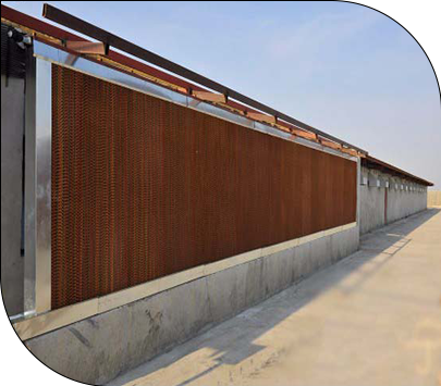 تجهیزات سرماشی