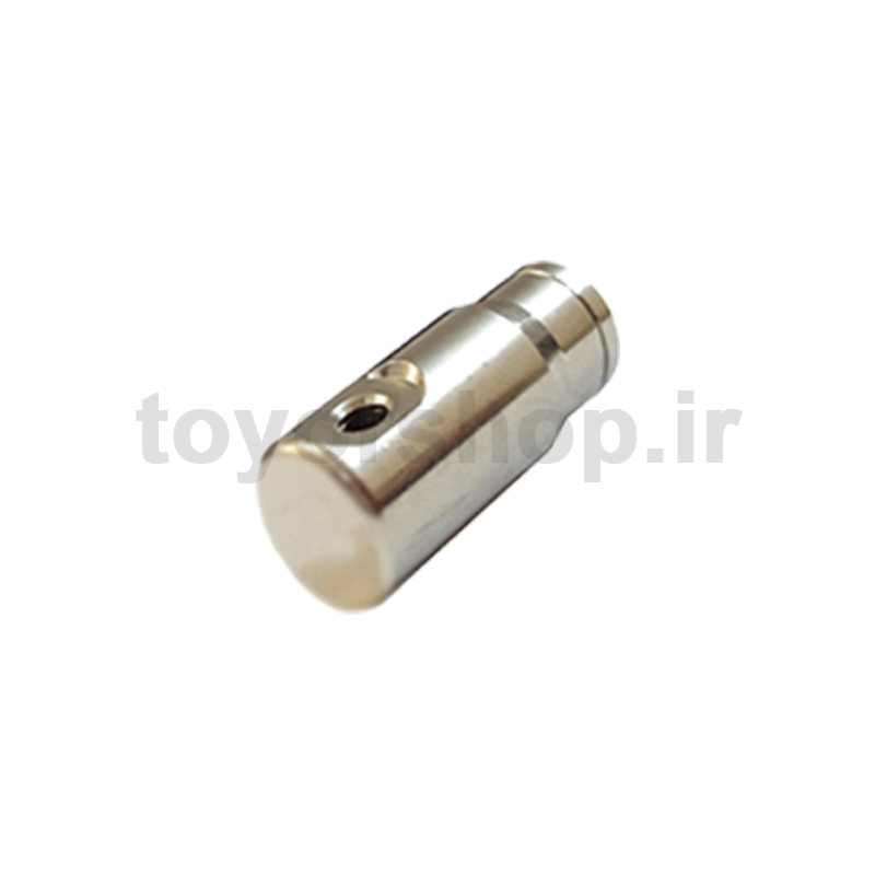 انتهای خط فیتینگی مه پاش دو سوراخ تایوانی 3/8