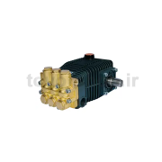 پمپ برتولینی 110 بار