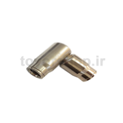 زانو فیتینگی 1/2